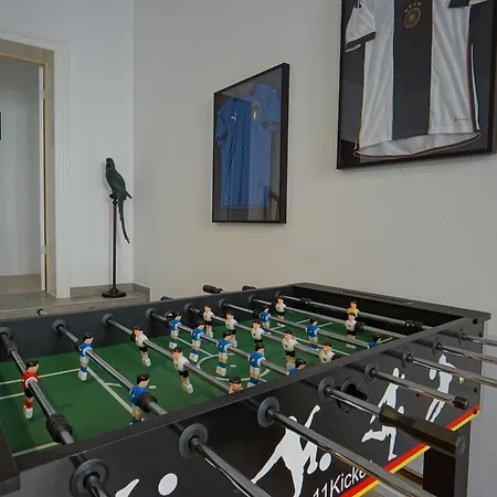 Hogulu - Stilvoll Und Zentral - 3-raum 1 Apartment