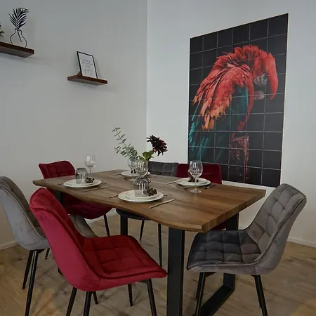 Hogulu - Haus 1, 1