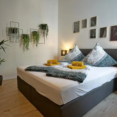 Hogulu - 3 - Raum - Appartement 1 *
