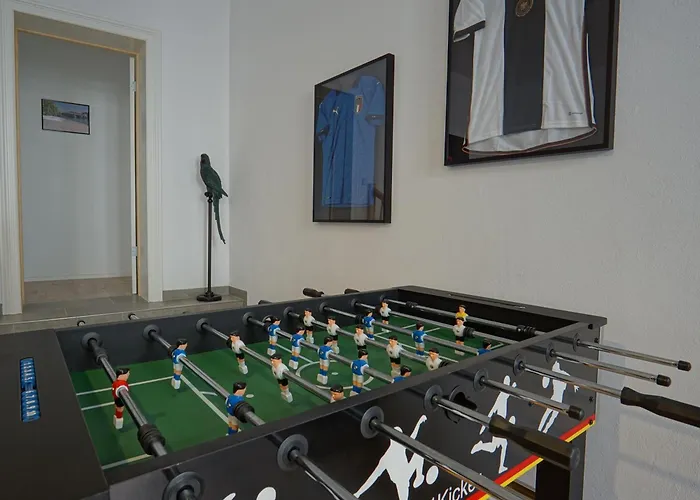 Hogulu - Stilvoll Und Zentral - 3-raum 1 شقة